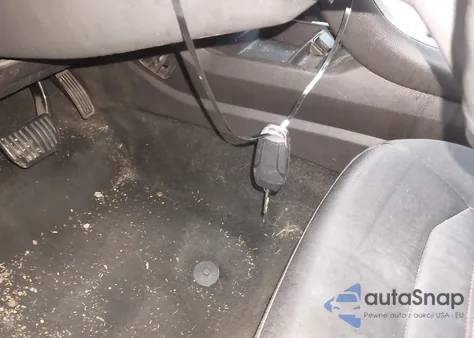 2013 Ford Fusion Se z USA, uszkodzony, nr VIN 3FA6P0HR5DR130182